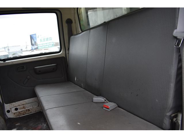 TOYOTA DYNA TRUCK DOUBLE CAB FULLJUSTLOW