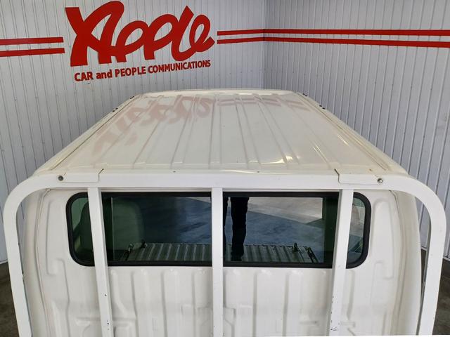 TOYOTA DYNA TRUCK DOUBLE CAB LONG FULLJUSTLOW
