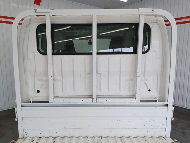 TOYOTA DYNA TRUCK DOUBLE CAB LONG FULLJUSTLOW