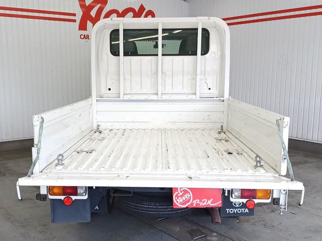 TOYOTA DYNA TRUCK DOUBLE CAB LONG FULLJUSTLOW