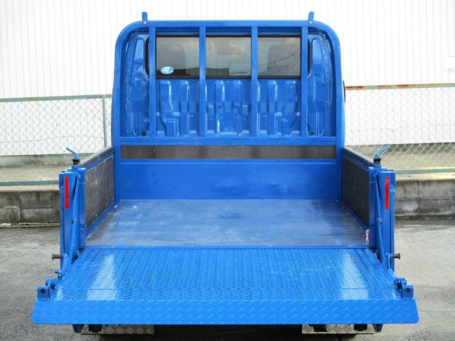 TOYOTA DYNA TRUCK JUSTLOW
