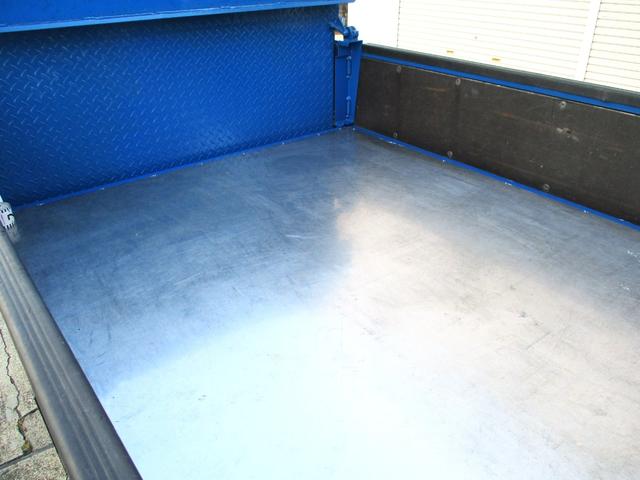 TOYOTA DYNA TRUCK JUSTLOW