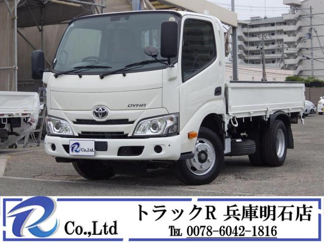 TOYOTA DYNA TRUCK