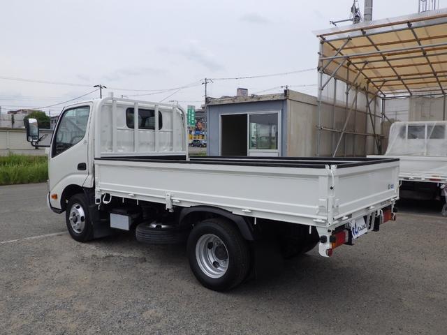 TOYOTA DYNA TRUCK
