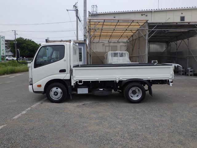 TOYOTA DYNA TRUCK