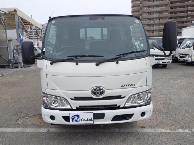 TOYOTA DYNA TRUCK