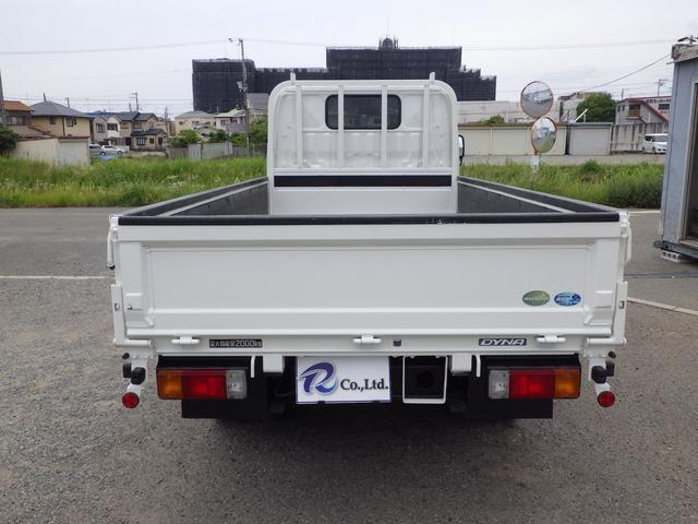 TOYOTA DYNA TRUCK