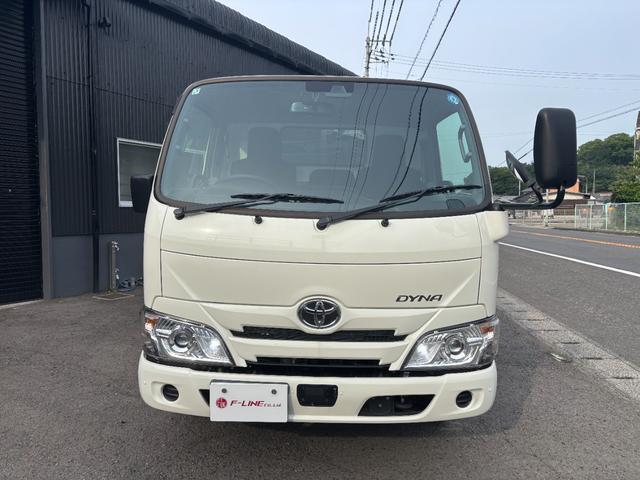 TOYOTA DYNA TRUCK LONG JUSTLOW