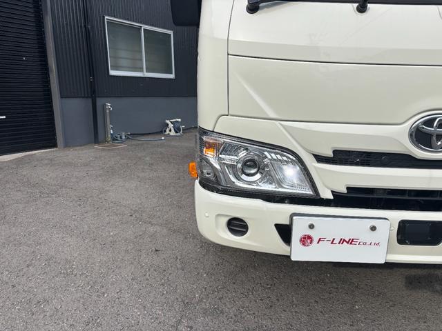 TOYOTA DYNA TRUCK LONG JUSTLOW