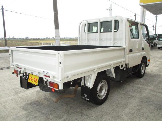 TOYOTA DYNA TRUCK