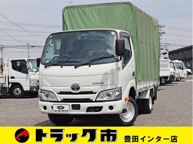 TOYOTA DYNA TRUCK