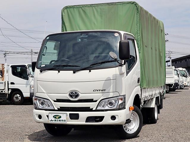 TOYOTA DYNA TRUCK