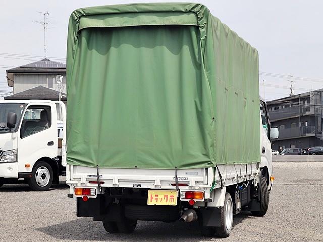 TOYOTA DYNA TRUCK