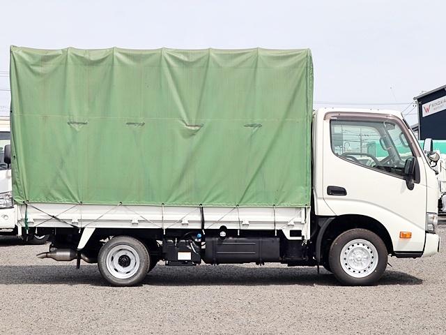 TOYOTA DYNA TRUCK