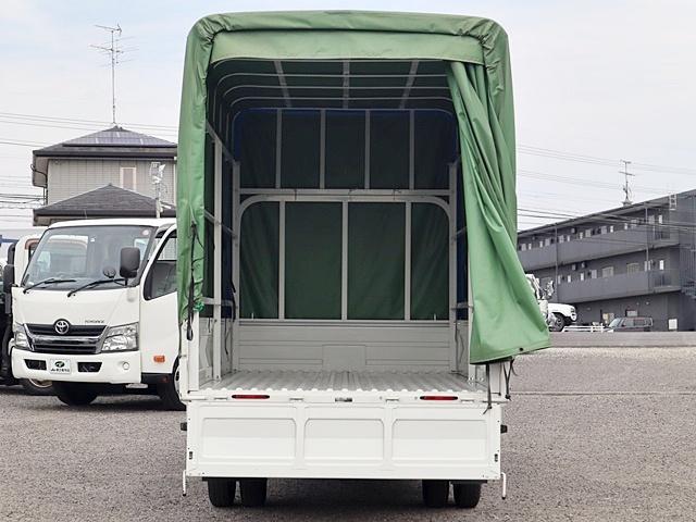 TOYOTA DYNA TRUCK