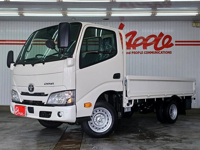 TOYOTA DYNA TRUCK
