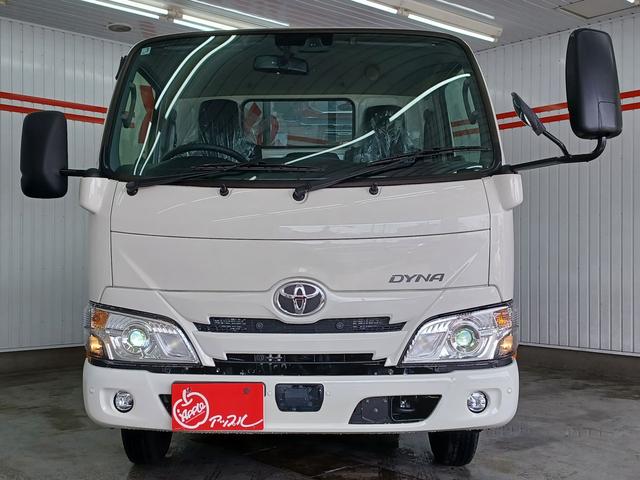 TOYOTA DYNA TRUCK