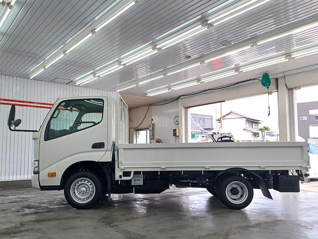 TOYOTA DYNA TRUCK