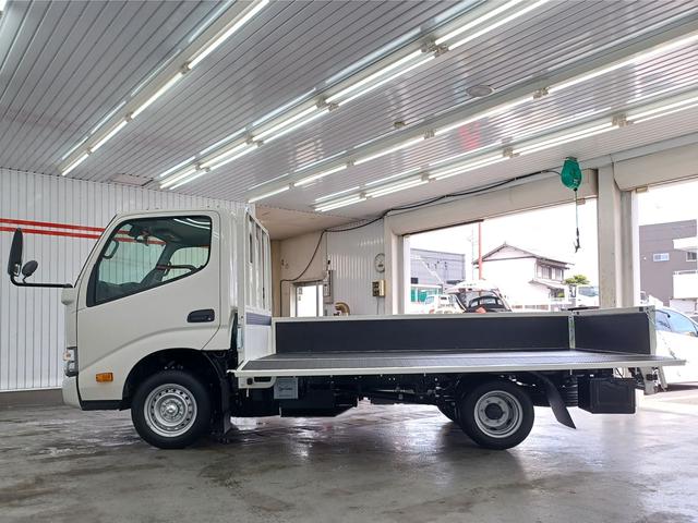 TOYOTA DYNA TRUCK