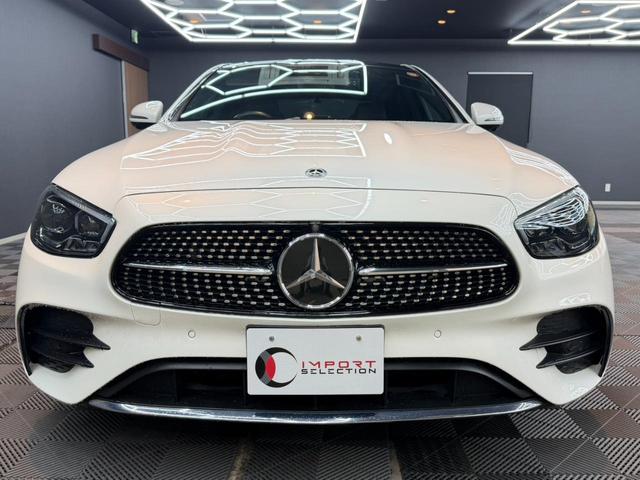 MERCEDES BENZ E-CLASS E200 SPORT