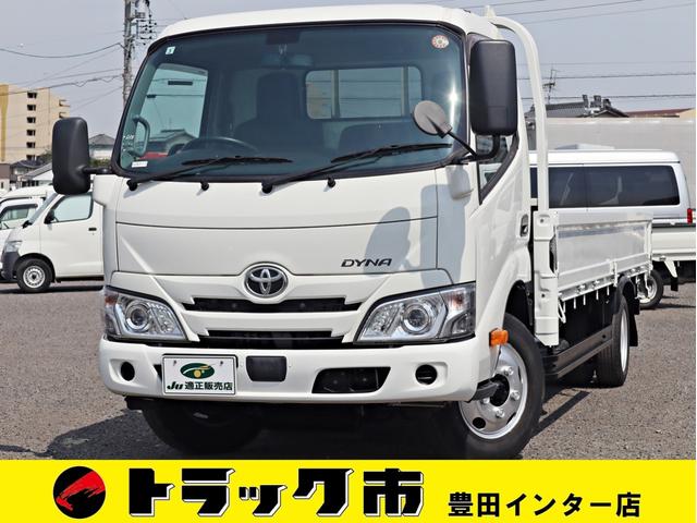 TOYOTA DYNA TRUCK
