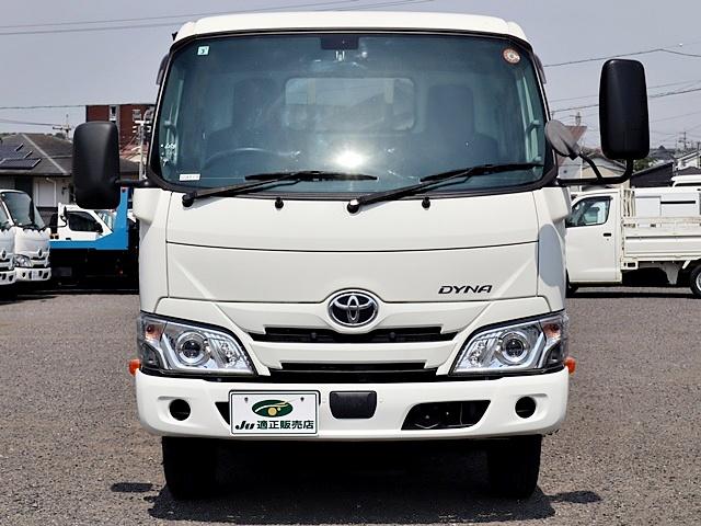 TOYOTA DYNA TRUCK