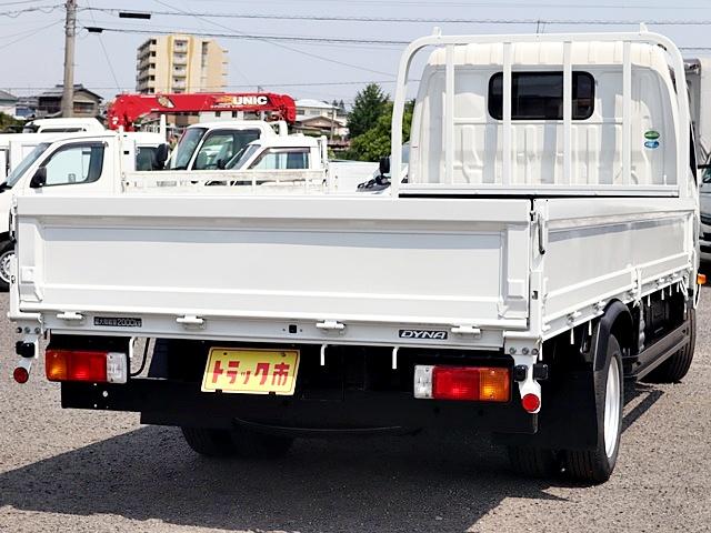 TOYOTA DYNA TRUCK