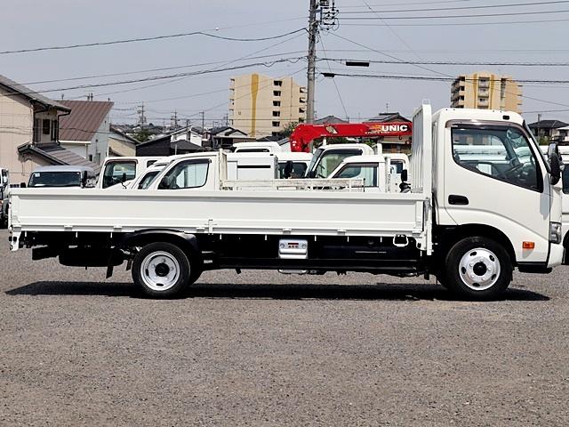 TOYOTA DYNA TRUCK