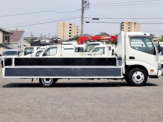 TOYOTA DYNA TRUCK