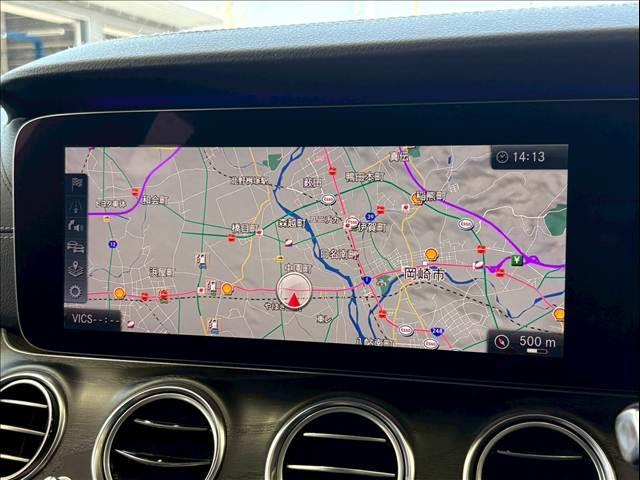 MERCEDES BENZ E-CLASS E220D AVANTGARDE SPORT