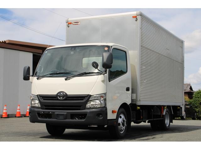 TOYOTA DYNA TRUCK