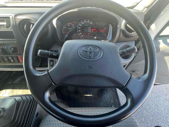 TOYOTA DYNA TRUCK LONG FULL JUSTLOW