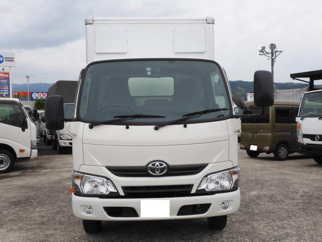 TOYOTA DYNA TRUCK