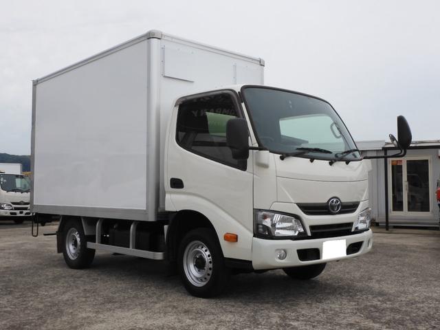 TOYOTA DYNA TRUCK