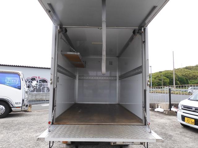 TOYOTA DYNA TRUCK