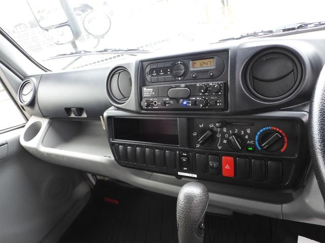 TOYOTA DYNA TRUCK