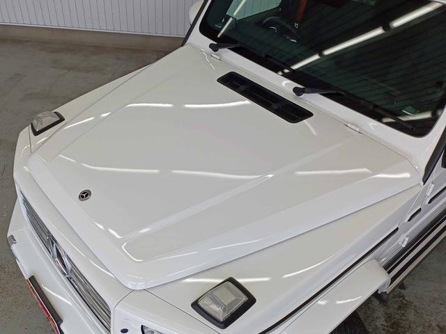 MERCEDES BENZ G-CLASS G350D AMG LINE