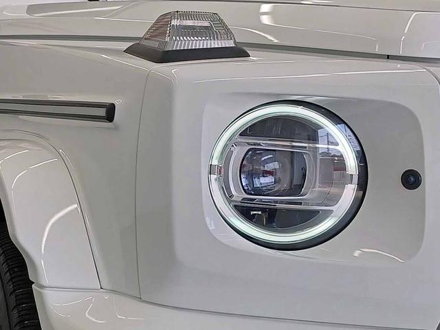 MERCEDES BENZ G-CLASS G350D AMG LINE