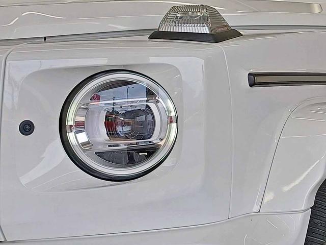 MERCEDES BENZ G-CLASS G350D AMG LINE
