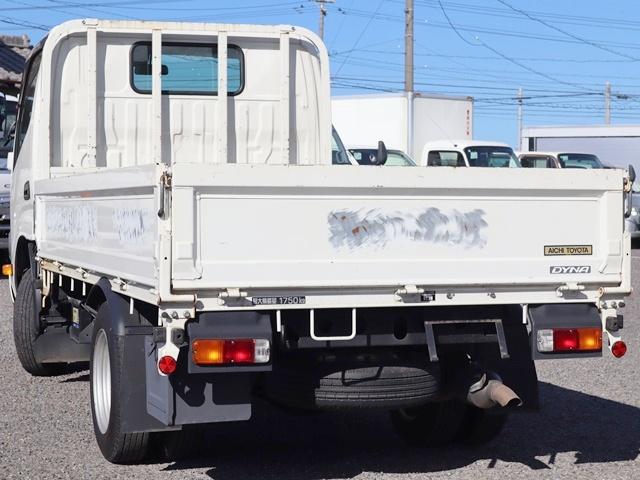 TOYOTA DYNA TRUCK
