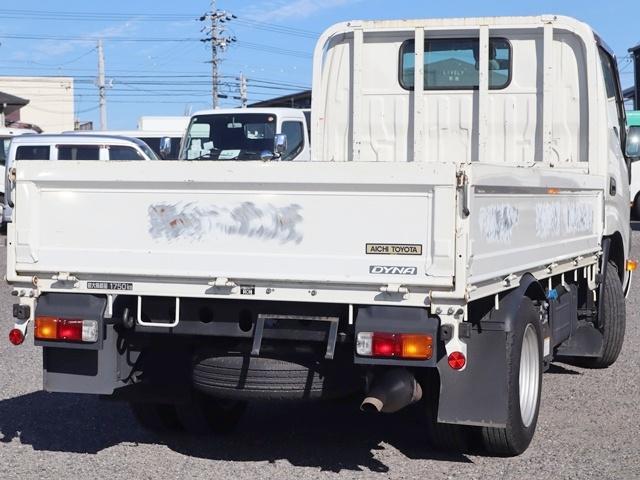 TOYOTA DYNA TRUCK