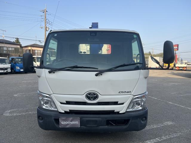 TOYOTA DYNA TRUCK