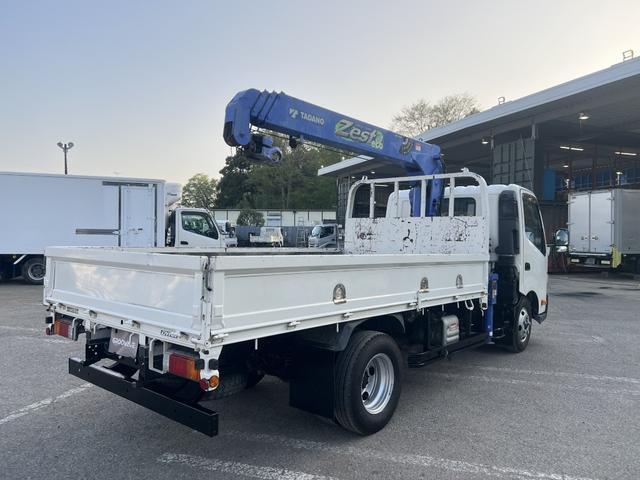 TOYOTA DYNA TRUCK