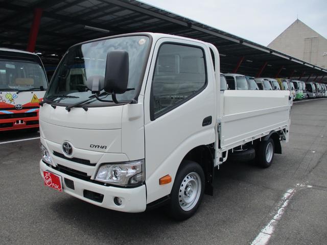 TOYOTA DYNA TRUCK