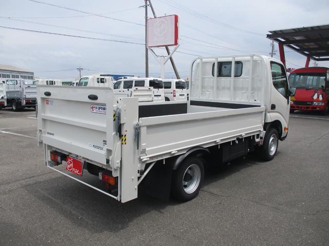 TOYOTA DYNA TRUCK
