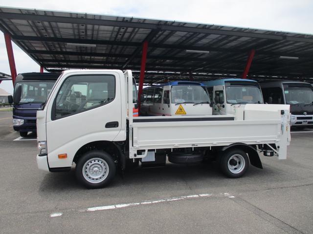 TOYOTA DYNA TRUCK