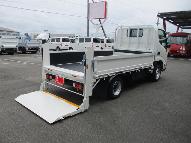 TOYOTA DYNA TRUCK