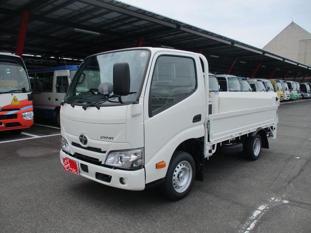 TOYOTA DYNA TRUCK