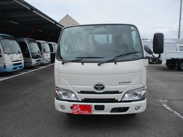 TOYOTA DYNA TRUCK