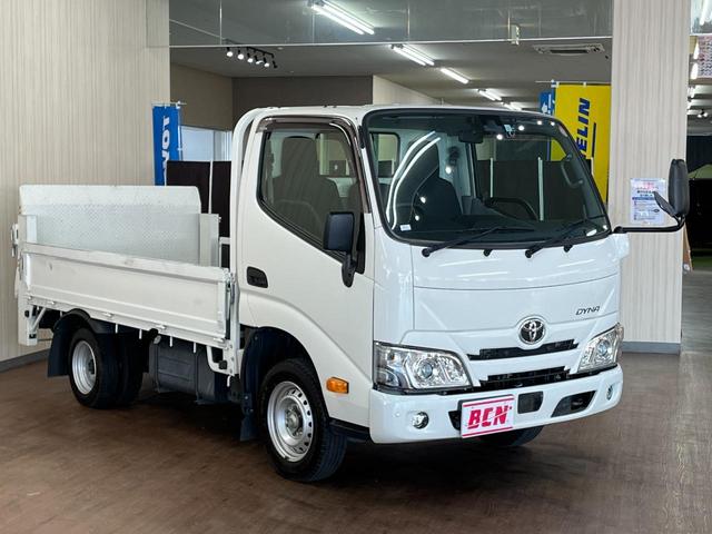 TOYOTA DYNA TRUCK